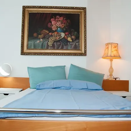 Hotel White Horse 3*